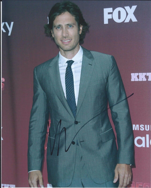 Brad Falchuk Signed Autograph 8x10 Photo American Horror Story Scream Queens A