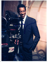 Orlando Jones Signed Autographed 8x10 Photo Sleepy Hollow COA VD