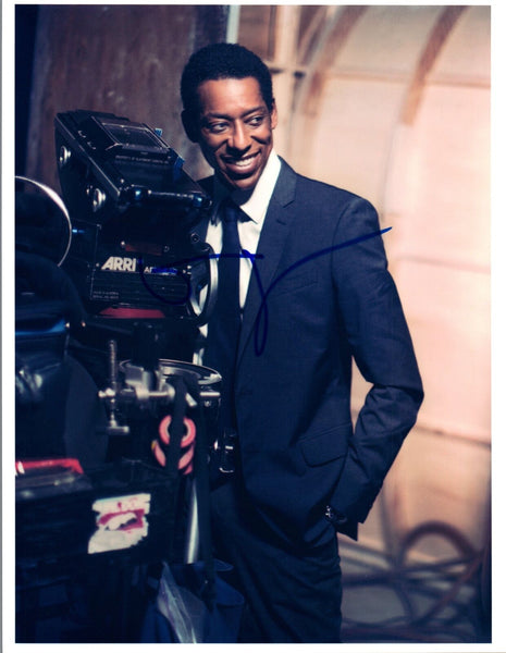 Orlando Jones Signed Autographed 8x10 Photo Sleepy Hollow COA VD
