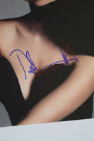 Rebecca Hall Signed Autographed 11x14 Photo The Town Iron Man 3 Hot Sexy COA VD