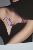 Rebecca Hall Signed Autographed 11x14 Photo The Town Iron Man 3 Hot Sexy COA VD