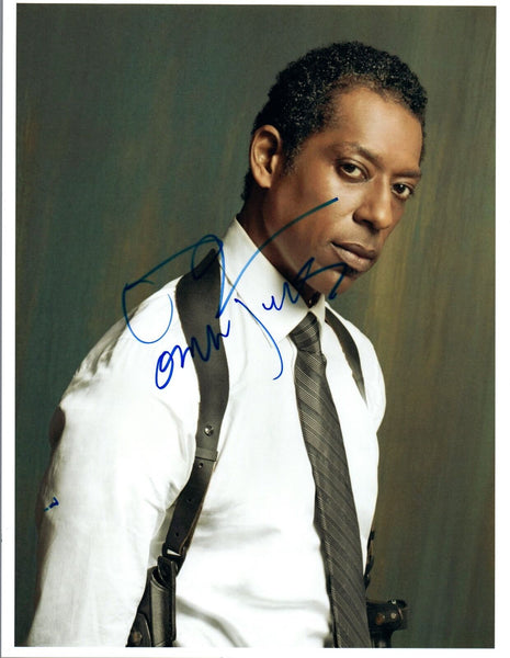 Orlando Jones Signed Autographed 8x10 Photo Sleepy Hollow COA VD