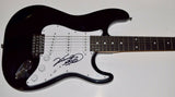 Vince Gill Signed Autographed Electric Guitar Eagles ACOA COA
