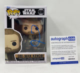 Joby Harold Signed Obi-Wan Kenobi Funko Pop Star Wars Series Showrunner ACOA COA