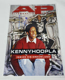 KennyHoopla Signed Autographed 12x18 Poster Photo Beckett COA
