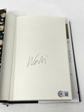 Ai Weiwei Signed 1000 Years of Joys and Sorrows 1st Edition Book Beckett COA