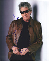 David Brenner Signed Autographed 8x10 Photo The Tonight Show Comedian