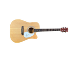Cat Stevens Signed Autographed Full Size Acoustic Guitar Yusuf Islam ACOA COA