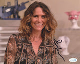 Amy Landecker Signed Autograph 8x10 Photo Transparent Your Honor Actress ACOA