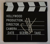 JJ Abrams Signed Autographed Clapboard STAR WARS THE FORCE AWAKENS COA VD