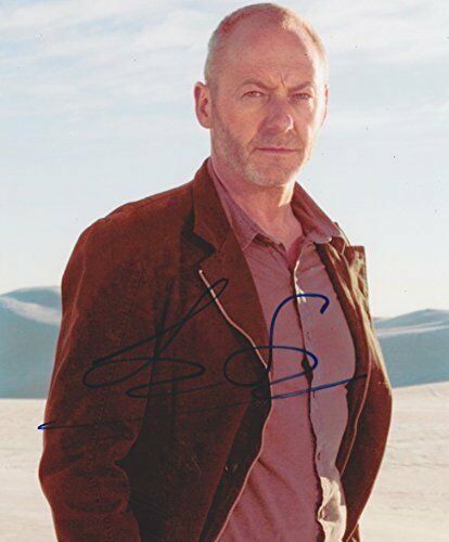 Liam Cunningham Signed Autographed 8x10 Photo Game of Thrones COA VD