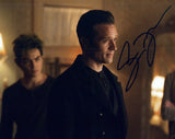Seamus Dever Signed Autographed 8x10 Photo CASTLE Actor COA