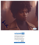 Adina Porter Signed Autograph 8x10 Photo American Horror Story Actress ACOA