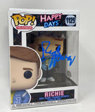 Ron Howard Signed Autograph Funko Pop Happy Days Richie 1125 ACOA COA