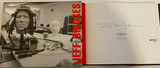Jeff Bridges Signed Autograph Pictures Volume 2 HC Book The Big Lebowski COA