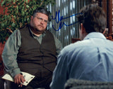Michael McShane Mike Signed 8x10 Photo Robin Hood Prince of Thieves Actor COA