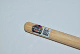 Chad Smith Signed Autographed Drumstick Red Hot Chili Peppers Beckett BAS COA