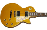 Warren Haynes Signed Electric Guitar The Allman Brothers Gov't Mule ACOA COA