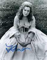 Fiona Lewis Signed Autographed 8x10 Photo Dracula Actress COA VD