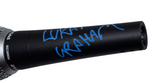 Lukas Graham Signed Autograph Microphone Lukas Forchhammer Band 7 Years ACOA COA