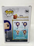 Sofia Carson Signed Funko Pop Evie Disney Descendants 194 Autograph Beckett COA