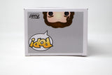 Gary Oldman Signed Funko Pop Harry Potter Sirius Black #16 Autograph ACOA COA