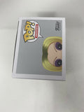 Jennifer Tilly Signed Autographed Funko Pop Tiffany Bride of Chucky Beckett COA