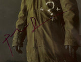 Paul Dano Signed Autographed 8x10 Photo Riddler The Batman Beckett COA