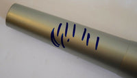 Donald Trump Signed Autographed Microphone U.S. President COA VD