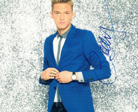 Cody Simpson Signed Autographed 8x10 Photo COA VD