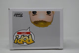 Conor McGregor Signed Autograph Funko Pop UFC #07 Figure Green Pants JSA COA