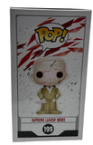 Andy Serkis Signed Funko Pop Star Wars Supreme Leader Snoke Autograph BAS COA