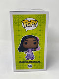 Diane Guerrero Signed Autograph Encanto Isabela Madrigal Funko Pop Beckett COA