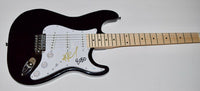 Cypress Hill Signed Autographed Electric Guitar B-Real Eric Bobo ACOA COA