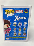 Taylor Kitsch Signed Autograph Gambit Funko Pop X-Men Origins Beckett COA