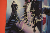 Cheap Trick Signed Autographed All Shook Up Record Album LP by 3 Zander Nielsen