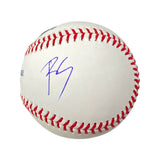 Blake Shelton Signed Autographed MLB Baseball Country Music Star Beckett COA