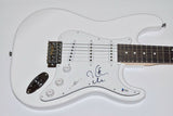 Keith Urban Signed Autographed Electric Guitar Beckett BAS COA