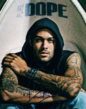 Don Benjamin Signed Autograph 8x10 Photo Hot Sexy Handsome Male Model COA