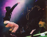 Torey Lanez Signed Autograph 8x10 Photo Hip Hop Rapper Daystar ACOA COA