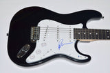 Richie Sambora Signed Autographed Electric Guitar BON JOVI Beckett BAS COA