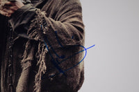 Nikolaj Coster Waldau Signed Autographed 11x14 Photo GAME OF THRONES COA VD