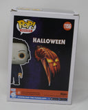 Kyle Richards Signed Autograph Funko Pop Halloween Michael Myers Beckett COA