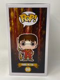 Daniel Radcliffe Harry Potter Signed Autograph Funko Pop #08 Beckett COA
