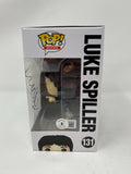 Luke Spiller Signed Autographed Funko Pop Figure The Struts Beckett BAS COA