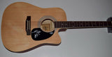 Goo Goo Dolls Signed Acoustic Guitar John Rzeznik & Robby Takac Beckett BAS COA