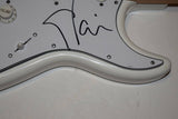 Steve Vai Signed Autographed Electric Guitar COA