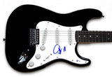 Trey Anastasio Signed Autographed Electric Guitar Phish Beckett BAS COA