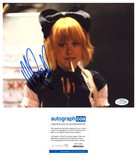 Alison Pill Signed Autograph 8x10 Photo Scott Pilgrim vs. the World ACOA COA