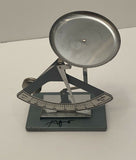 Boston George Jung Signed Vintage Scale Blow Movie Drug Smuggler Beckett COA